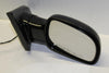 2001-2007 CHRYSLER TOWN & COUNTRY RIGHT PASSENGER POWER SIDE MIRROR BLACK 27985 - BIGGSMOTORING.COM