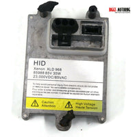 2008-2010 Buick Enclave Hid Xenon Ballast Module 10R-04 13266