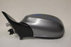 2009-2012 BMW 335I  328I SEDAN DRIVER  LEFT SIDE DOOR MIRROR SILVER TITANIUM