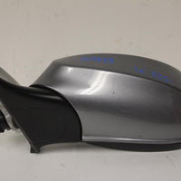 2009-2012 BMW 335I  328I SEDAN DRIVER  LEFT SIDE DOOR MIRROR SILVER TITANIUM