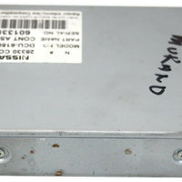 2003-2007 Nissan Murano Information Display Screen Module 28330-CC210 - BIGGSMOTORING.COM