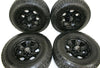 Chevy Silverado  Sierra HD 2500 3500 8 Lug LT295/ 70R18 Grappler Wheels & Tires