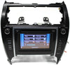 2012-2013 Toyota Camry P10067 Radio Stereo Map Touch Screen  86140-06020