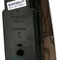 2005-2007 Toyota Sequoia Driver Left Side Power Window Master Switch 74232-0C030 - BIGGSMOTORING.COM