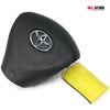 Toyota Corolla Driver Side Steering Wheel Air Bag Black 32171