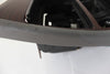 01-02 Cadillac Escalade Center Console Cup Holder & Ash Tray Woodgrain Trim Tan - BIGGSMOTORING.COM