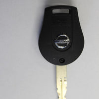 2013-14 NISSAN SENTRA 4 BUTTON KEY LESS ENTRY REMOTE REPLAMENT KEY FOB