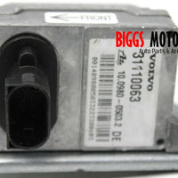 2003-2006 Volvo XC90 Traction Anti -Skid Yaw Rate Sensor 31110063 - BIGGSMOTORING.COM