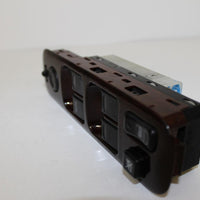 2003-2006 SUZUKI XL-7 GRAND VITARA DRIVER NASTER POWER WINDOW SWITCH - BIGGSMOTORING.COM