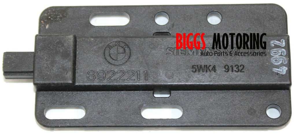 2008-2010 BMW 535i E60 Key Less Antenna Entry Module 5WK49132