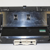 2001-2005 LEXUS IS300 A/C HEATER CLIMATE CONTROL UNIT 88650-53021 - BIGGSMOTORING.COM