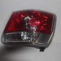 2007-2012 GMC ACADIA PASSENGER SIDE REAR TAIL LIGHT 28847