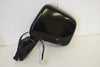 1999-2003 Lexus Rx300 Black Left Driver Side Door Rear View Mirror - BIGGSMOTORING.COM