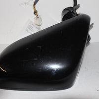 2006-2008 LEXUS IS350 DRIVER LEFT SIDE POWER DOOR MIRROR BLACK - BIGGSMOTORING.COM