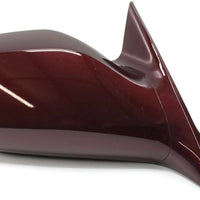 2005-2010 TOYOTA AVALON PASSENGER RIGHT SIDE POWER DOOR MIRROR RED 31477 - BIGGSMOTORING.COM