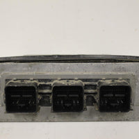 2007 Ford Mariner Computer Engine Control Module 7L8A-12A650-AUA