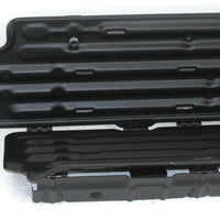 2002-2001 Dodge Ram 1500 2500 Rear Seat Truck Back Tool Tray Storage Rack - BIGGSMOTORING.COM