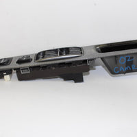 2002-2006 Toyota Camry Driver Side Power Window Master Switch 74232-33220 - BIGGSMOTORING.COM