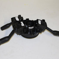 2003-2009 RANGE ROVER TURN SIGNAL WIPER LIGHT CONTROL SWITCH W/HEATED STEERING - BIGGSMOTORING.COM