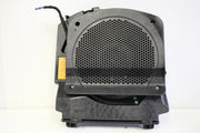 2013-2016 BMW PASSENGER SIDE SUB WOOFER SPEAKER 6513 9169688-02