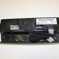 2006-2008 Bmw 325I A/C Heater Temperature Climate Control Unit 6411 6983944-01 - BIGGSMOTORING.COM