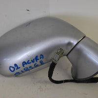 2002-2006 Acura Passenger Side Door Rear View Mirror - BIGGSMOTORING.COM