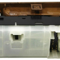 2005-2007 Nissan Pathfinder Drive Left Side Power Window Master Switch - BIGGSMOTORING.COM