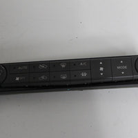 2004-2006 NISSAN MAXIMA A/C HEATER TEMPERATURE CLIMATE CONTROL UNIT 27500 YY000 - BIGGSMOTORING.COM