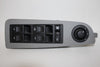 2005-2006 DODGE MAGNUM CHARGER DRIVER SIDE POWER WINDOW SWITCH GRAY 04602735AA - BIGGSMOTORING.COM