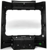 2009-2012 Dodge Ram Center Console Trim Bezel