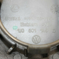 1999-2009 Volkswagen  Jetta Wheel Center Rim Hub Cap 1J0 601 149 G - BIGGSMOTORING.COM