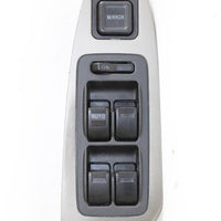 2006-2008 HONDA PILOT DRIVER SIDE WINDOW MASTER SWITCH 35750-S9V-A110-M1 - BIGGSMOTORING.COM