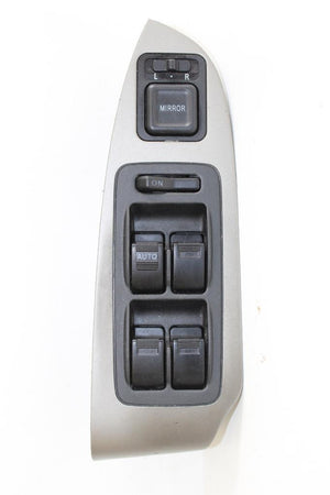 2006-2008 HONDA PILOT DRIVER SIDE WINDOW MASTER SWITCH 35750-S9V-A110-M1 - BIGGSMOTORING.COM