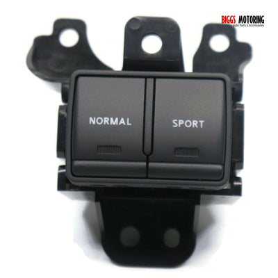 2016-2018 Nissan Maxima S Normal Sport Control Switch 969184 RA0A