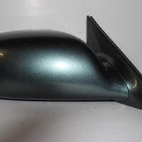 2003-2006 TOYOTA CAMRY  PASSENGER RIGHT SIDE POWER DOOR MIRROR BLUE - BIGGSMOTORING.COM