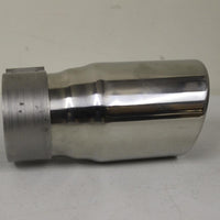 2006-2013 Chevrolet Impala Highly Polished Exhaust Tip