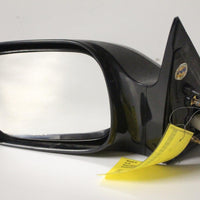 2005-2011 TOYOTA AVALON DRIVER LEFT SIDE POWER DOOR MIRROR BLACK 30254 - BIGGSMOTORING.COM