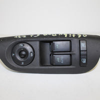 2003-2008 HYUNDAI TIBURON DRIVER MASTER WINDOW SWITCH 93570-2C500 - BIGGSMOTORING.COM