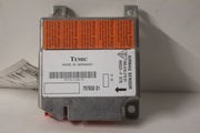 2000-2003 PORSCHE BOXTER AIR BAG CONTROL MODULE 996.618.219.01 - BIGGSMOTORING.COM