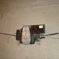 99 00 01 02 03 04 HONDA ODYSSEY L. ELECTRIC DOOR MOTOR