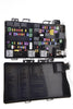 2015 JEEP GRAND CHEROKEE TIPM  FUSE BOX MODULE P68242800AC