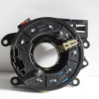 2003-2005 LAND ROVER RANGE ROVER STEERING WHEEL CLOCK SPRING 61.31-8 378 091 91 - BIGGSMOTORING.COM