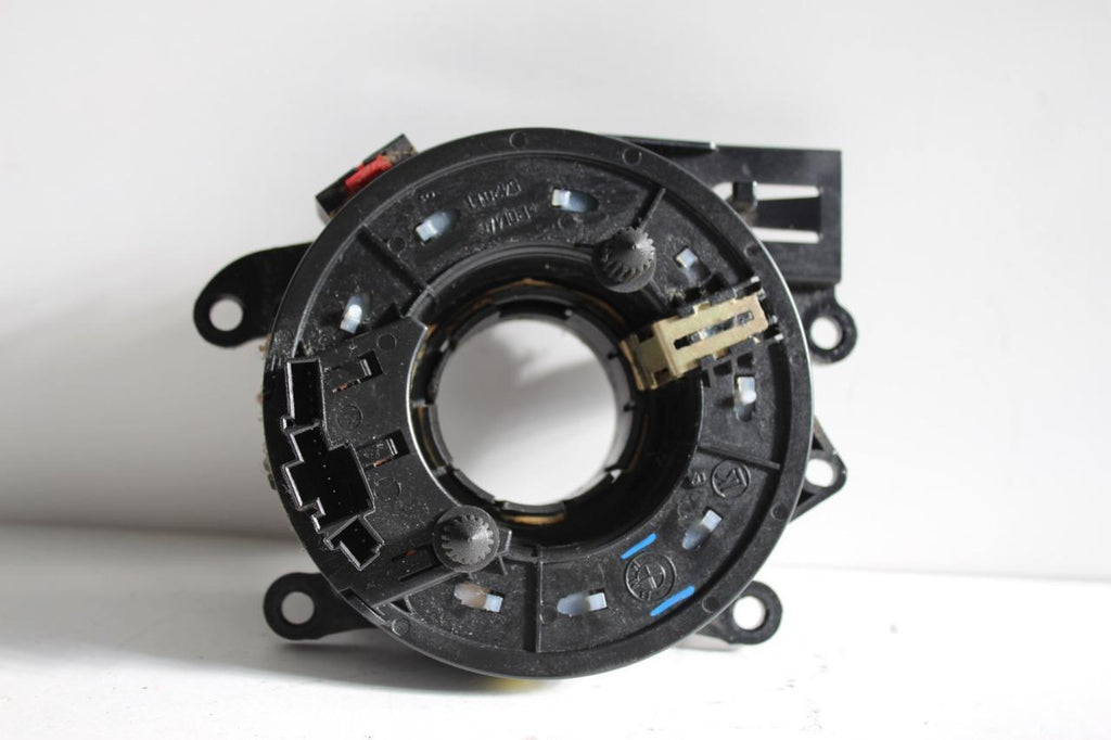 2003-2005 LAND ROVER RANGE ROVER STEERING WHEEL CLOCK SPRING 61.31-8 378 091 91 - BIGGSMOTORING.COM