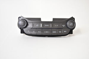 2013 2014 2015 2016 Radio Control Panel  Am Fm Cd Mp3 Usb 22881000