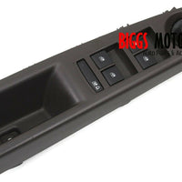 2011-2015 Chevy Cruze  Driver Left Side Power Window Master Switch