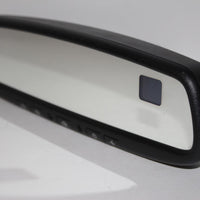 2008-2012 NISSAN ARMADA TITAN QX56 INTERIOR REAR VIEW MIRROR