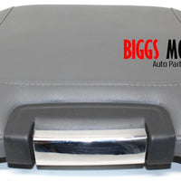 2013-2018 Dodge Ram 1500 2500 Jump Seat Center Console Lid Armrest Arm Rest