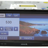 2007-2013 Chrysler Dodge RHR MyGig LOW  Speed Navi Radio Cd Player P68092001AE
