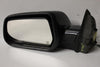 2011-2014 GMC TERRAIN DRIVER SIDE POWER DOOR MIRROR BLACK