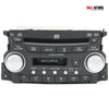 2004-2006 Acura TL Radio Stereo 6 Disc Changer Cd Player 39100-SEP-A400 - BIGGSMOTORING.COM